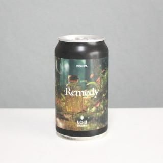 ڤҤȤ2ܤޤǡۤ夦֥롼󥰡ǥ̡UCHU Brewing Remedy