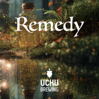10/4ڡͽꡦҤȤ2ܤޤǡۤ夦֥롼󥰡ǥ̡UCHU Brewing Remedy