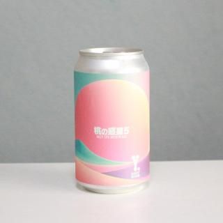 ڤҤȤ2ܤޤǡۥ磻ޡåȥ֥롼󥰡5YMARKET Brewing PLANET OF THE PEACHES 5 