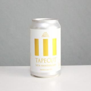 եȥ֥롼󥰡ơץå14th˥꡼IPAFar Yeast Brewing TAPECUT 14th Anniversary IPA