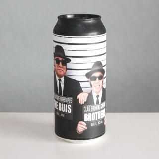 å֥֥饶͢CLAG Brewing Co. The Buis Brothers