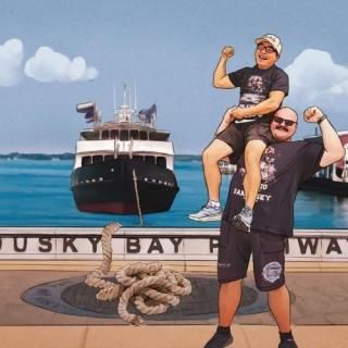 10/8ʿͽۥåȥ󥸥⡼ե󥵥͢CLAG Brewing Co. Strongest Mo Phos In Sandusky