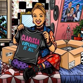10/8ʿͽۥååץ쥤󥤥åȥ롡͢CLAG Brewing Co. Clarissa Explains It All 