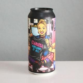 ååץ쥤󥤥åȥ롡͢CLAG Brewing Co. Clarissa Explains It All 