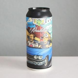 åǥå͢CLAG Brewing Co. Khadillac