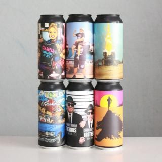 ڥåȸӡ뤢ۥå2025ǯ10͢ӡ6糧åȡCLAG Brewing Co. Khadillac