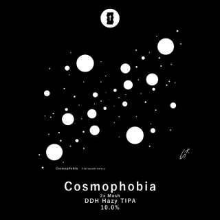 10/9-10ͽۥȡȥԥ֥꡼եӥTotopia Brewery  Cosmophobia