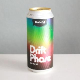 饨ӥɥեȥեVarietal Beer Co. Drift Phase