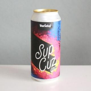 饨ӥåץVarietal Beer Co. Sup Cuz