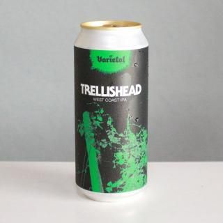 饨ӥȥꥹإåɡVarietal Beer Co. Trellishead