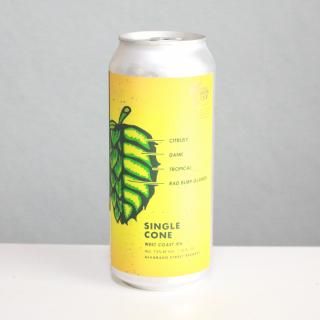顼ɥȥ꡼ȥ֥꡼󥰥륳Alvarado Street Brewery Single Cone