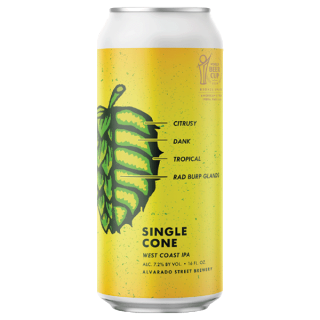 10/10ʶͽۥ顼ɥȥ꡼ȥ֥꡼󥰥륳Alvarado Street Brewery Single Cone