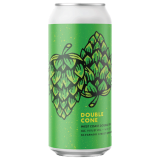 10/10ʶͽۥ顼ɥȥ꡼ȥ֥꡼֥륳Alvarado Street Brewery Double Cone