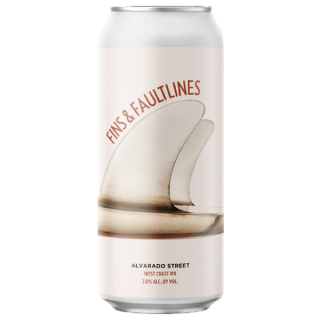 10/10ʶͽۥ顼ɥȥ꡼ȥ֥꡼ե󥺥ɥեȥ饤Alvarado Street Brewery Fins and Faultlines
