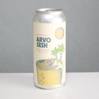顼ɥȥ꡼ȥ֥꡼åAlvarado Street Brewery Arvo Sesh