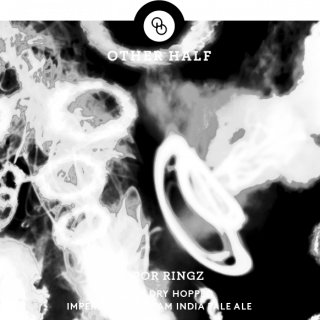 10/11ڡͽۥϡաѡ󥰥͢OTHER HALF Vapor Ringz