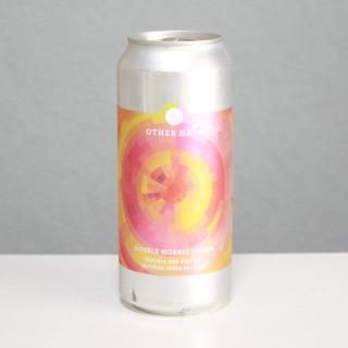 ϡաDDH֥⥶ɥ꡼ࡡ͢OTHER HALF DDH Double Mosaic Dream DIPA