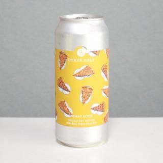 ϡաDDHܥ饤͢OTHER HALF DDH Jumbo Slice