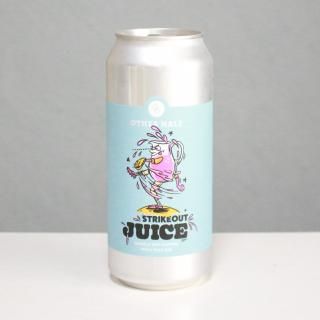 ϡաDDHȥåȥ塼͢OTHER HALF DDH Strikeout Juice