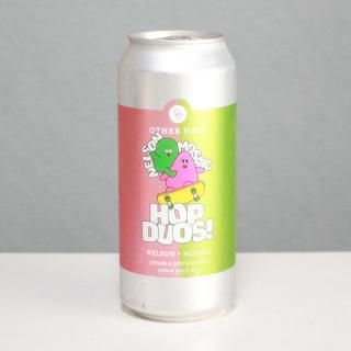 ϡաDDHۥåץǥ奪ͥ륽+⥶͢OTHER HALF DDH Hop Duos - Nelson+Mosaic
