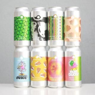 ϡա2025ǯ10͢إ8糧åȡOTHER HALF HAZY SET 2025.10 Import