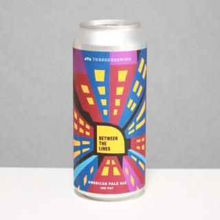 ꡼֥롼󥰡ӥåȥ󥶥饤󥺡Threes Brewing Between The Lines