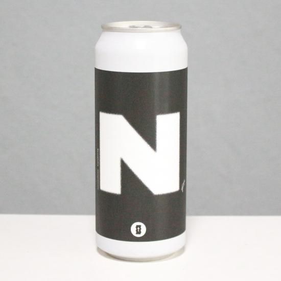 トートピアブルワリー ノイズフォビア（Totopia Brewery Noisephobia）