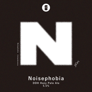 10/16ڡͽۥȡȥԥ֥꡼ΥեӥTotopia Brewery Noisephobia