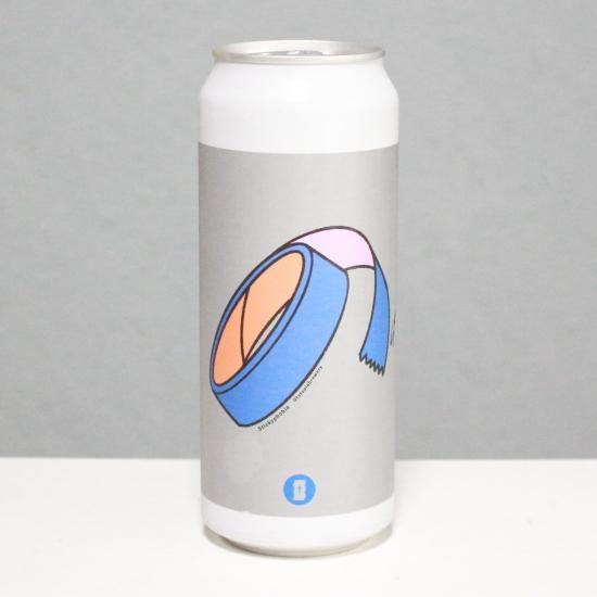 トートピアブルワリー スティッキーフォビア（Totopia Brewery