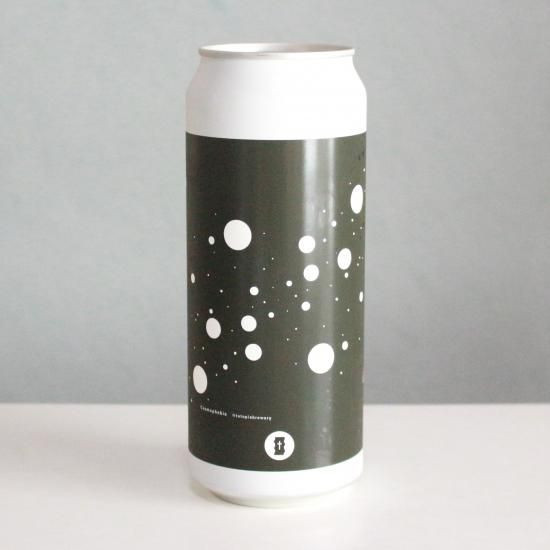 トートピアブルワリー コスモフォビア（Totopia Brewery Cosmophobia）