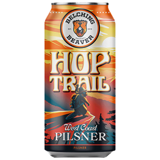 10/17ʶͽۥ٥󥰥ӡСۥåץȥ쥤Belching Beaver Hop Trail
