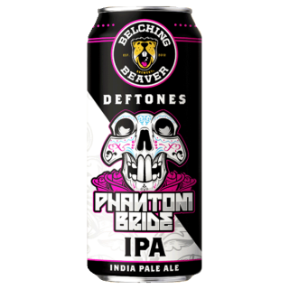 10/17ʶͽۥ٥󥰥ӡСեȥ֥饤ɡBelching Beaver Phantom Bride