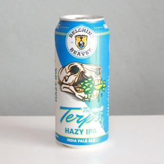 ٥󥰥ӡСȥԥƥץBelching Beaver Tropical Terps
