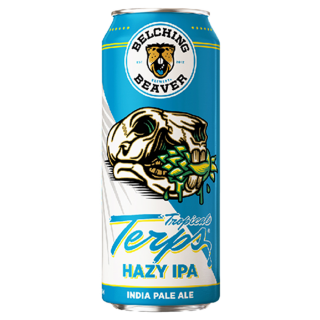 10/17ʶͽۥ٥󥰥ӡСȥԥƥץBelching Beaver Tropical Terps