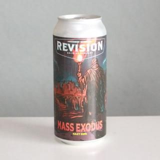 󡡥ޥɥRevision Mass Exodus