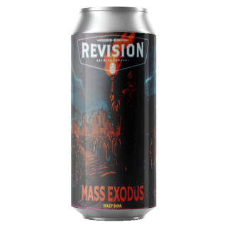 10/17ʶͽۥ󡡥ޥɥRevision Mass Exodus