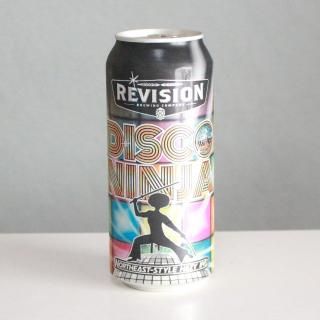 󡡥ǥ˥󥸥Revision Disco Ninja
