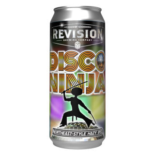 10/17ʶͽۥ󡡥ǥ˥󥸥Revision Disco Ninja
