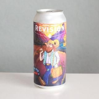 󡡥ҥåԡϥ顼Revision Hippie Hustler