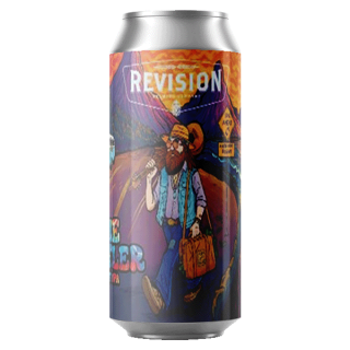 10/17ʶͽۥ󡡥ҥåԡϥ顼Revision Hippie Hustler