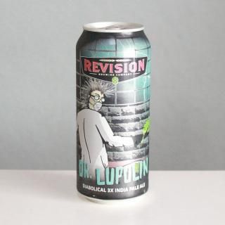 ڤ㤪ȥץIPAۥ󡡥ɥץRevision DR. Lupulin 3x IPA