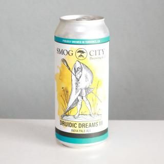 åƥɥ롼ǥåɥ꡼ॹ3Smog City Druidic Dreams 3 