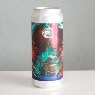 志賀高原ビール フレッシュホップエール2025（SHIGA KOGEN Fresh Hop