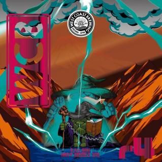 10/17ʶͽWCB ȥȥ֥롼󥰡եۥåץ륱ߥr4WEST COAST BREWING Full Hop Alchemist r4