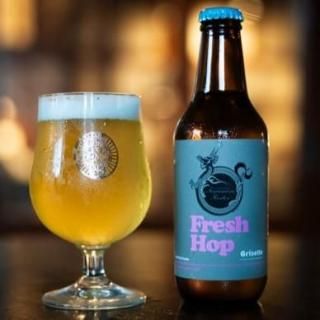10/18ڡͽۻֲ⸶ӡ롡եåۥåץꥼå2025SHIGA KOGEN Fresh Hop  Grisette 2025