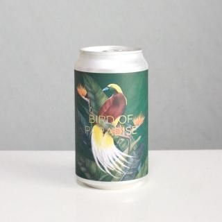 󥯥ۡ󡡥Сɥ֥ѥ#3Inkhorn Brewing Bird of Paradise #3