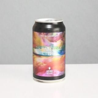 ڤҤȤ2ܤޤǡۤ夦֥롼󥰡ɥ꡼ॿॷȥUCHU Brewing DREAMTIME CITRA
