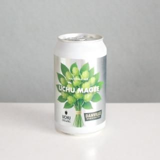 ڤҤȤ2ܤޤǡۤ夦֥롼󥰡ߥ롡ޥUCHU Brewing UCHU MAGEE