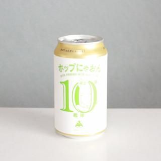 Ѳ򡡥ۥåפˤ㤪10⡡̡ISEKADOYA BEER HOP CANON No.10 CAN