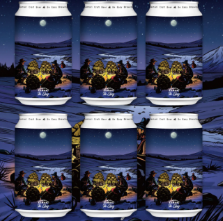 10/24ʶͽۥӡ֥롼󥰡WCBBTB#ۥåץȡ꡼2Be Easy BrewingWCBBTB  #hopstories2